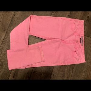 Zara Premium Denim skinny Jean